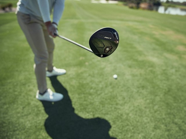 ZXi RKT Fairway Lifestyle