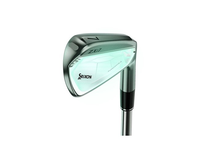 ZXi7 Iron PureFrame