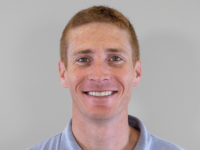 Dustin Brekke Director of R D