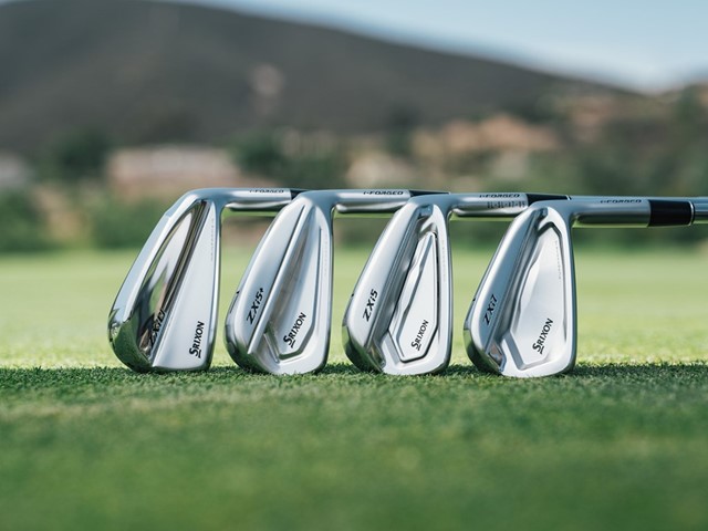ZXi Irons Family Lifestyle