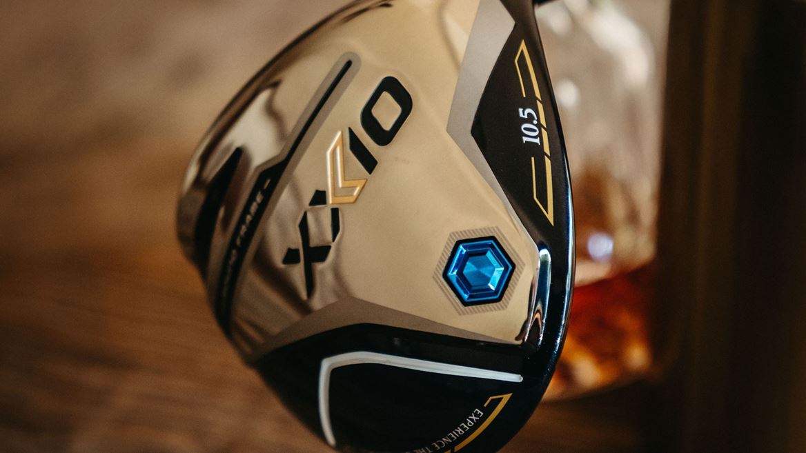 XXIO 12 Driver Lifestyle