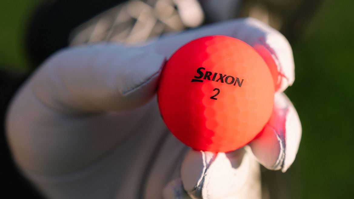 SOFT FEEL BRITE Brite Red Lifestyle