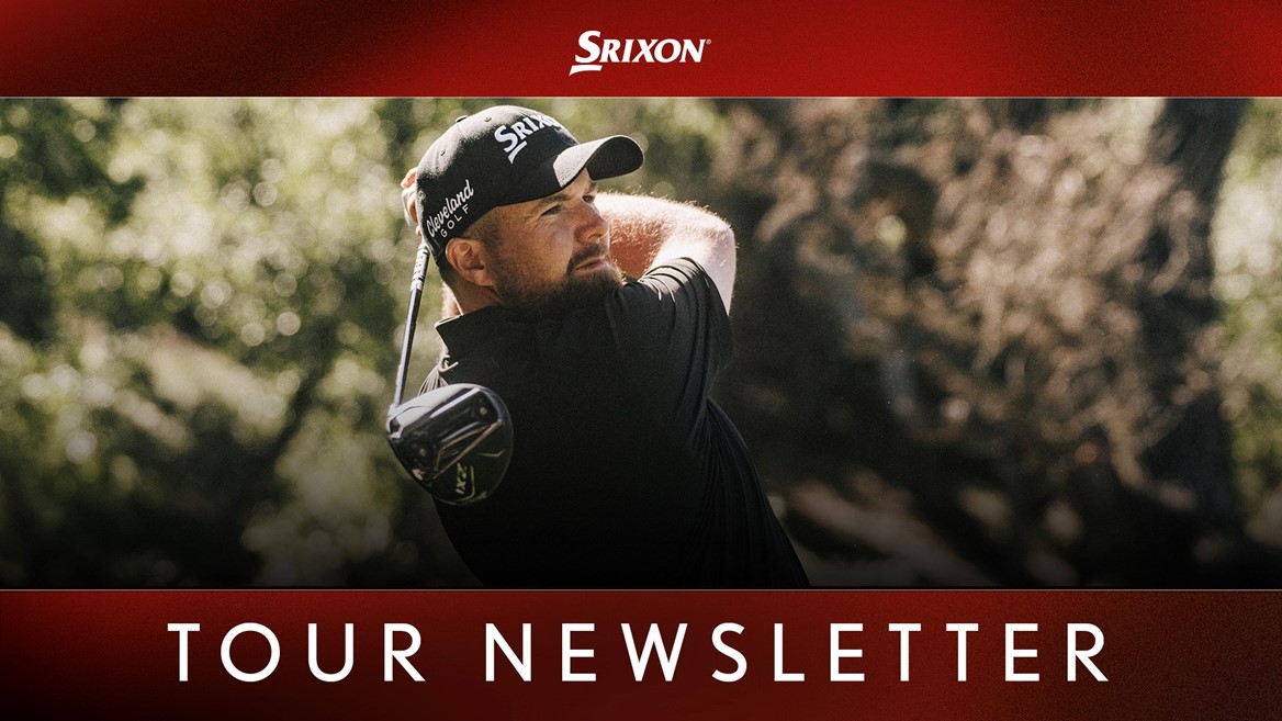 Leading the Charge Team Srixon Continues its Winning Ways