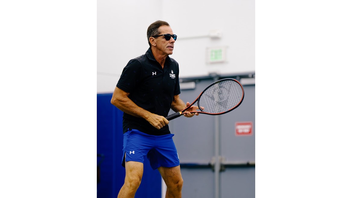 CX LTD Racket Testing