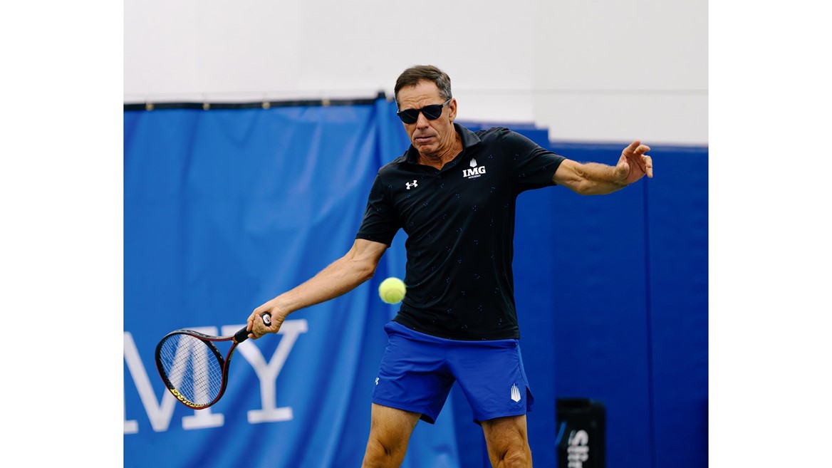 CX LTD Racket Testing