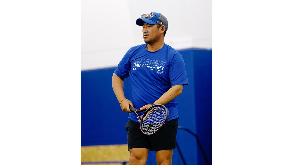 CX LTD Racket Testing