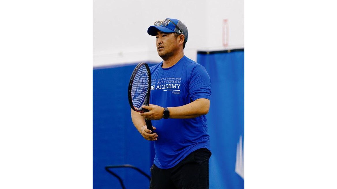 CX LTD Racket Testing