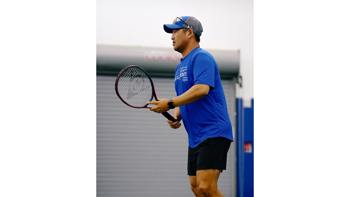 CX LTD Racket Testing