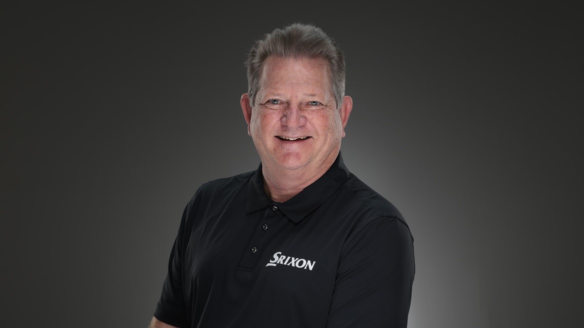 Bill Price DSA Director of Fitting