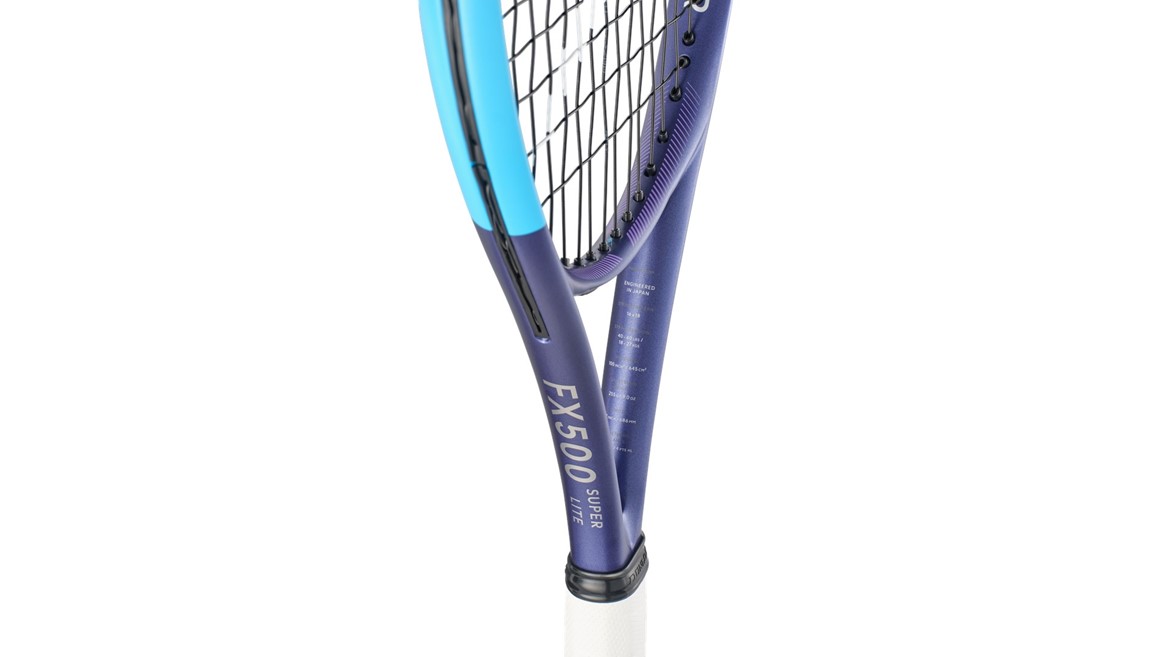 10369911 dt26 fx 500 super lite 6