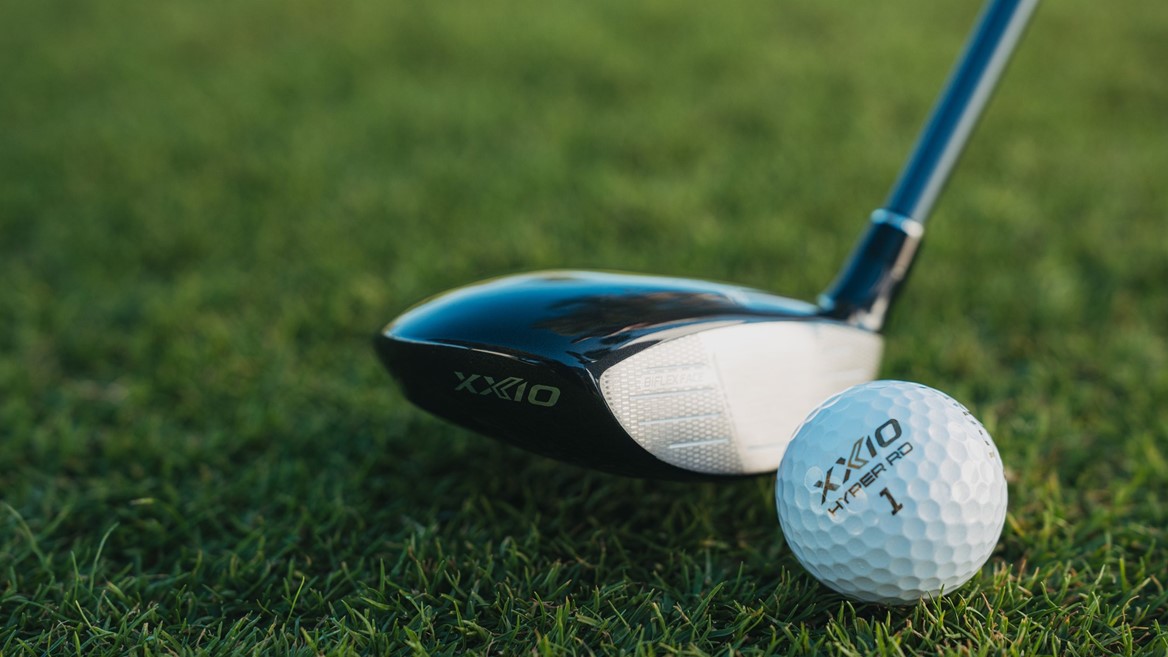 XXIO HYPER RD Lifestyle