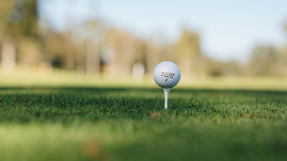 XXIO HYPER RD Lifestyle