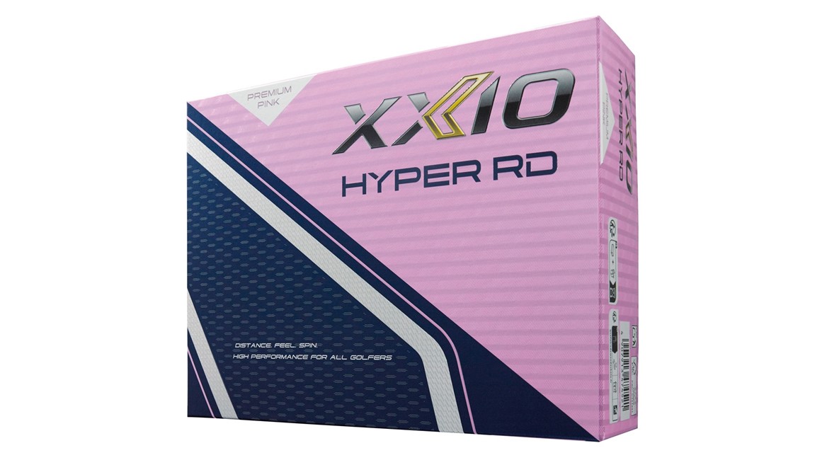 xxio hyper rd p p p 