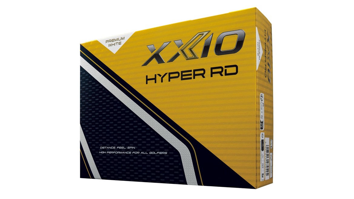 xxio hyper rd p w p 