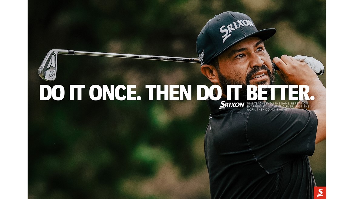 J J Spaun Obsessed With It