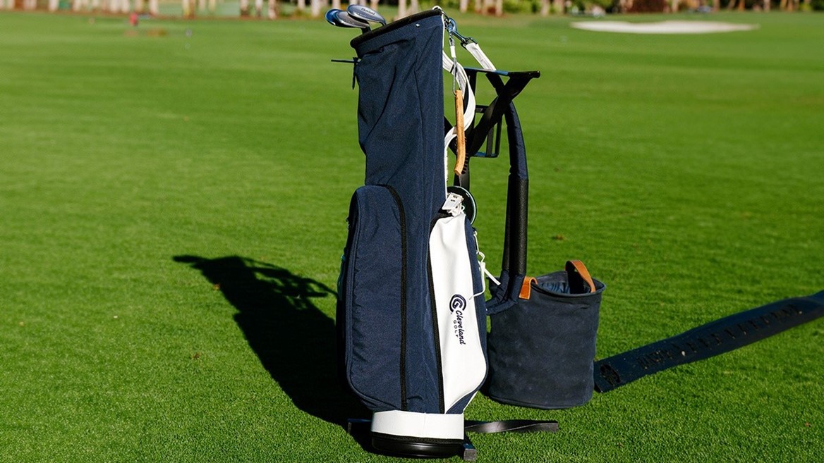 Cleveland Golf Retro Collection
