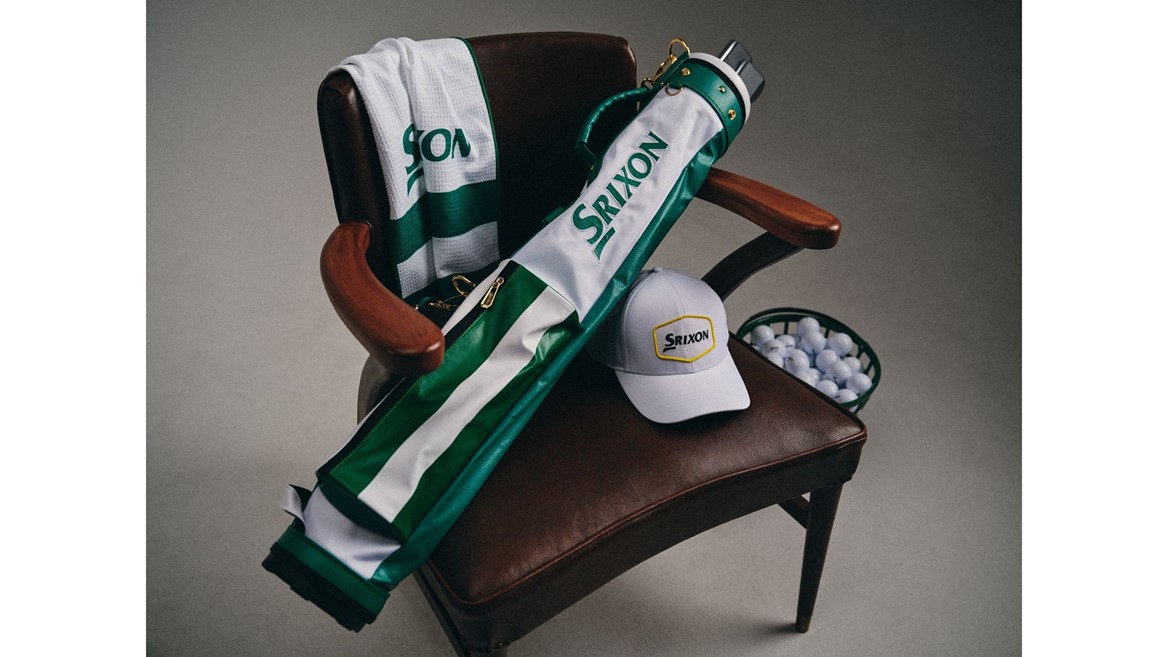 Srixon Spring Collection