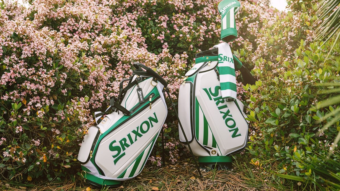 Srixon Spring Collection
