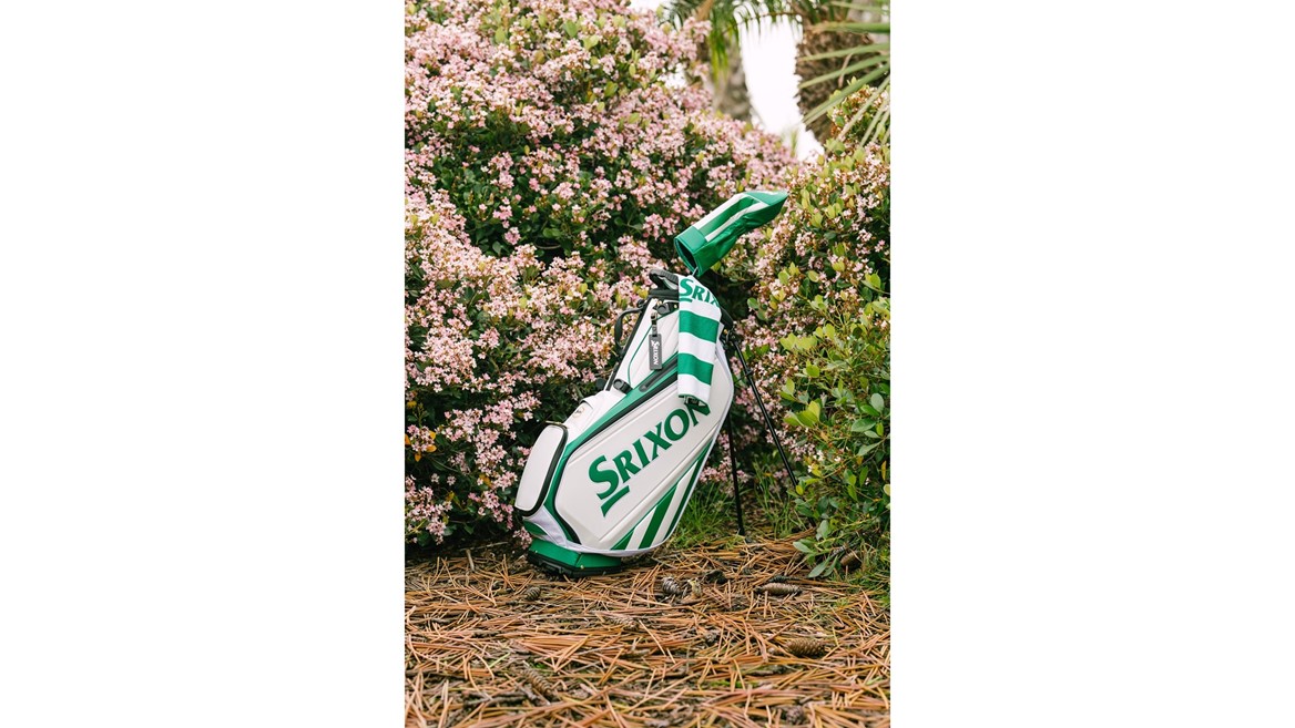 Srixon Spring Collection
