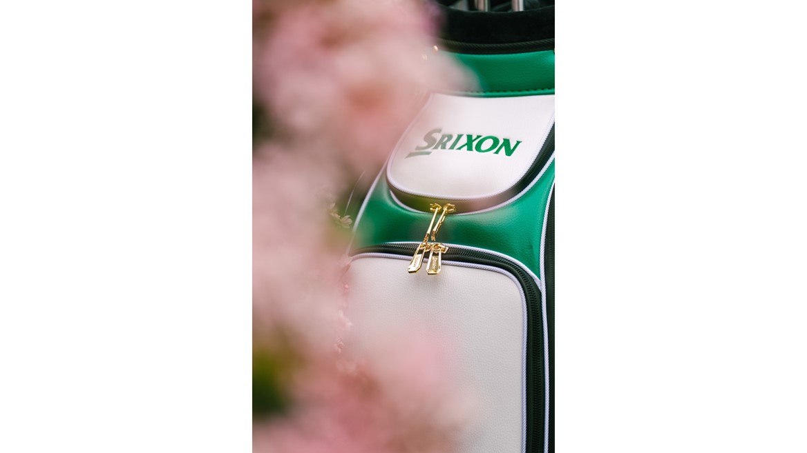 Srixon Spring Collection