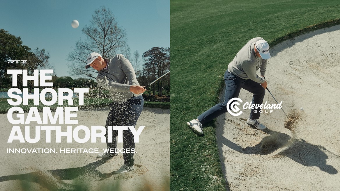 Short Game Authority Hero