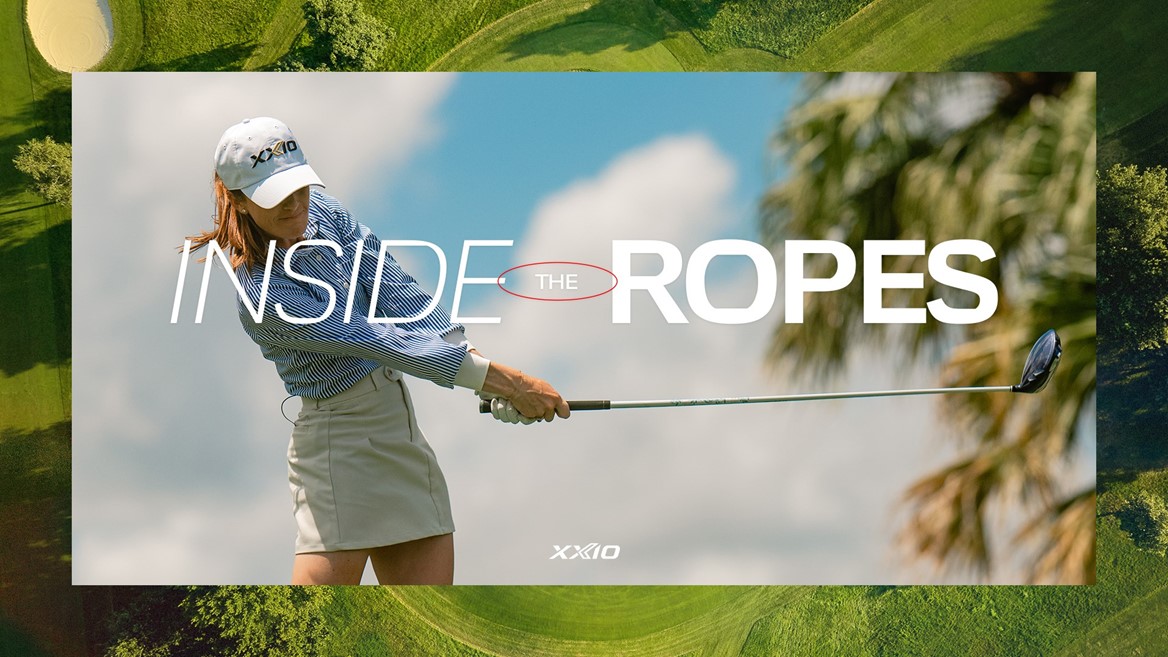 XXIO and the Rise of Women s Premium Golf Equipment