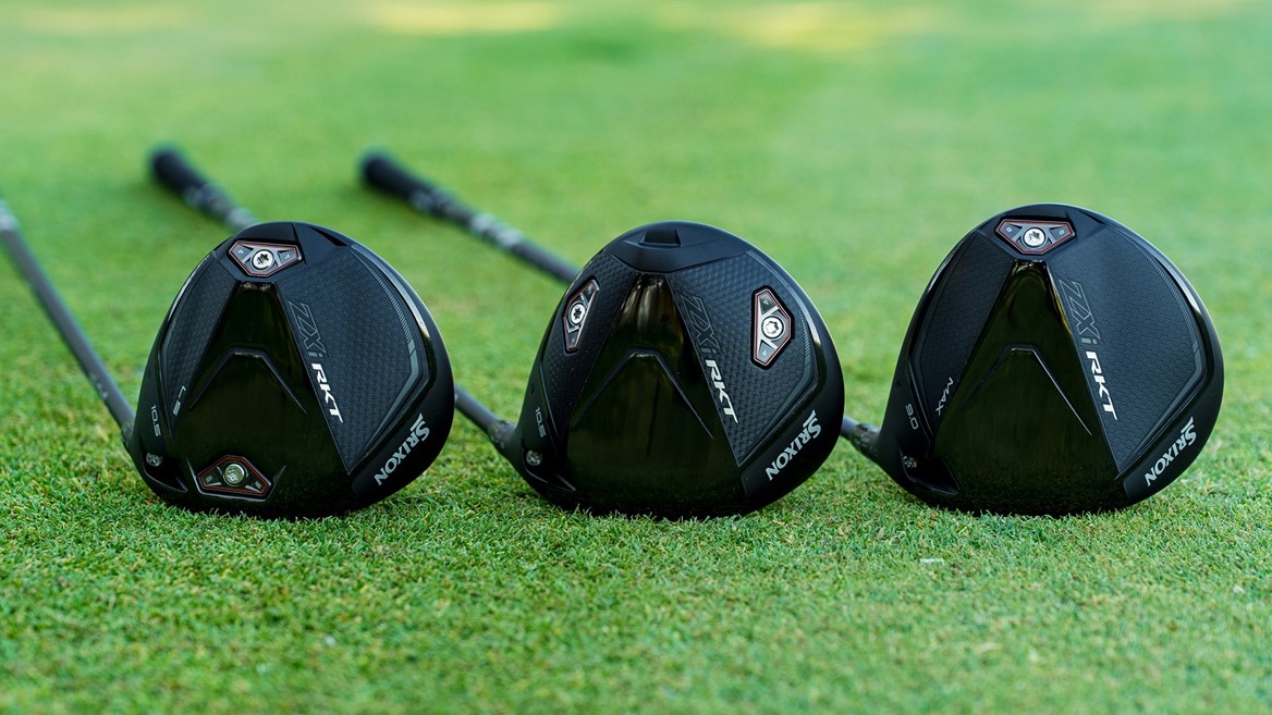 ZXi RKT Driver Family Lifestyle