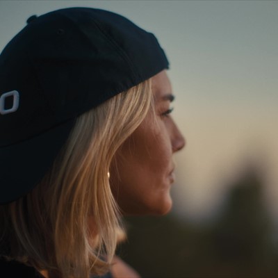 Play Easy with Charissa Thompson