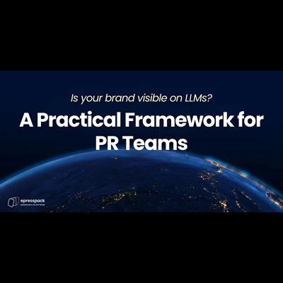 How to be visible on AI A Quick Guide on GEO