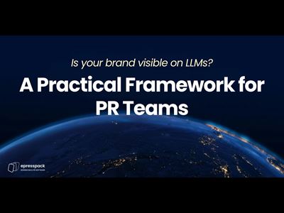 How to be visible on AI A Quick Guide on GEO