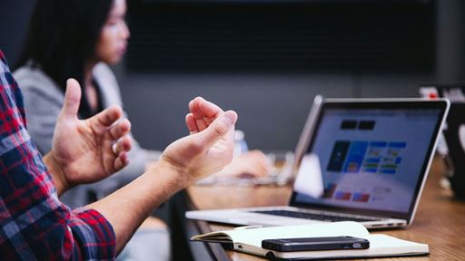 What is the role of a digital newsroom today?
