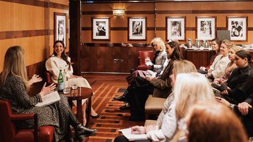 epresspack x Walpole: Key PR Insights from Meet the Media with Condé Nast Traveller