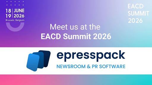 epresspack and the EACD Strengthen Their Partnership to Shape the Future of Communications