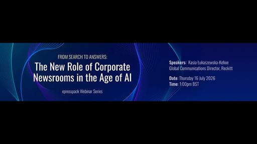 From Search to Answers: Why Corporate Content Matters in an AI−Driven World