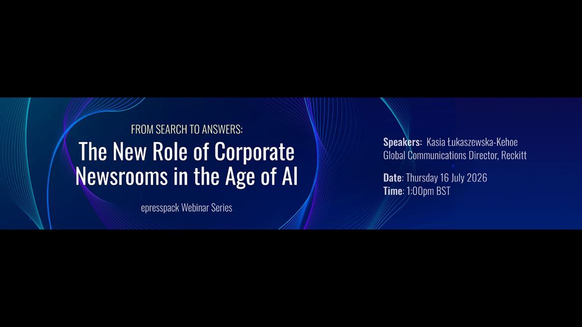 From Search to Answers Why Corporate Content Matters in an AI Driven World