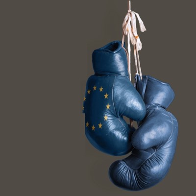EPP Group ready to put on the boxing gloves when trade is at stake