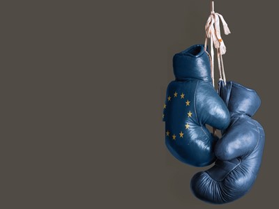 EPP Group ready to put on the boxing gloves when trade is at stake