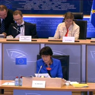 Thyssen says greater social equality will drive EU job creation.