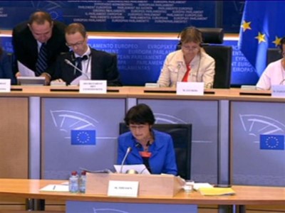 Thyssen says greater social equality will drive EU job creation.