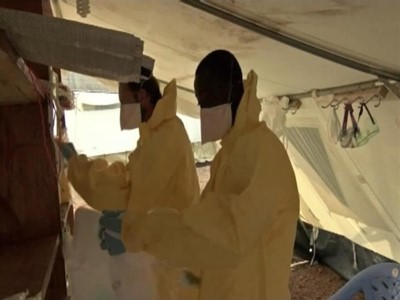 European Parliament approves new Commission, stronger EU measures on Ebola prevention