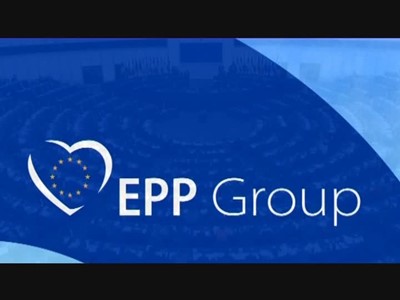 How the EPP Group works for you in the European Parliament