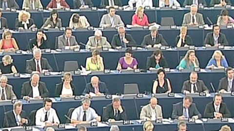 strasbourg-plenary-debates-budget--reforms--acts-on-immigration-and-organised-crime