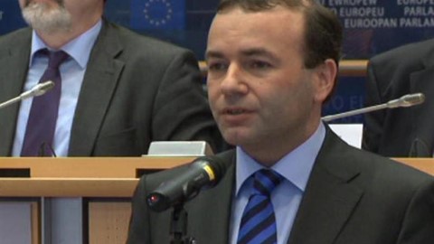 manfred-weber-is-elected-epp-group-chairman