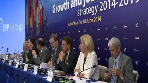 epp-group-sets-agenda-with-eu-reforms-for-growth-and-jobs-as-top-priorities