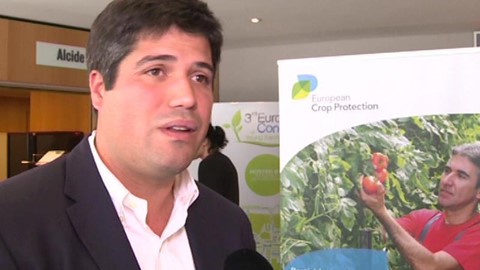 Support Young Farmers to Ensure Europe's Food Security