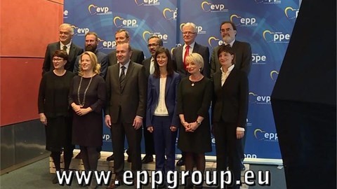 epp-group-re-elects-manfred-weber-as-chairman-and-10-vice-chairs--half-of-them-women