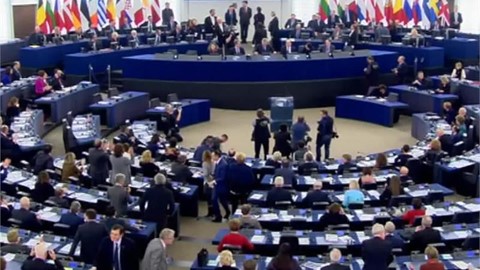 european-parliament-midterm-elections-epp-groupalde-agreement-maltas-eu-presidency