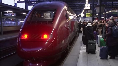 meps-seek-to-boost-railway-passengers-rights
