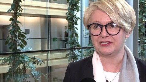 Improving work-life balance across the EU