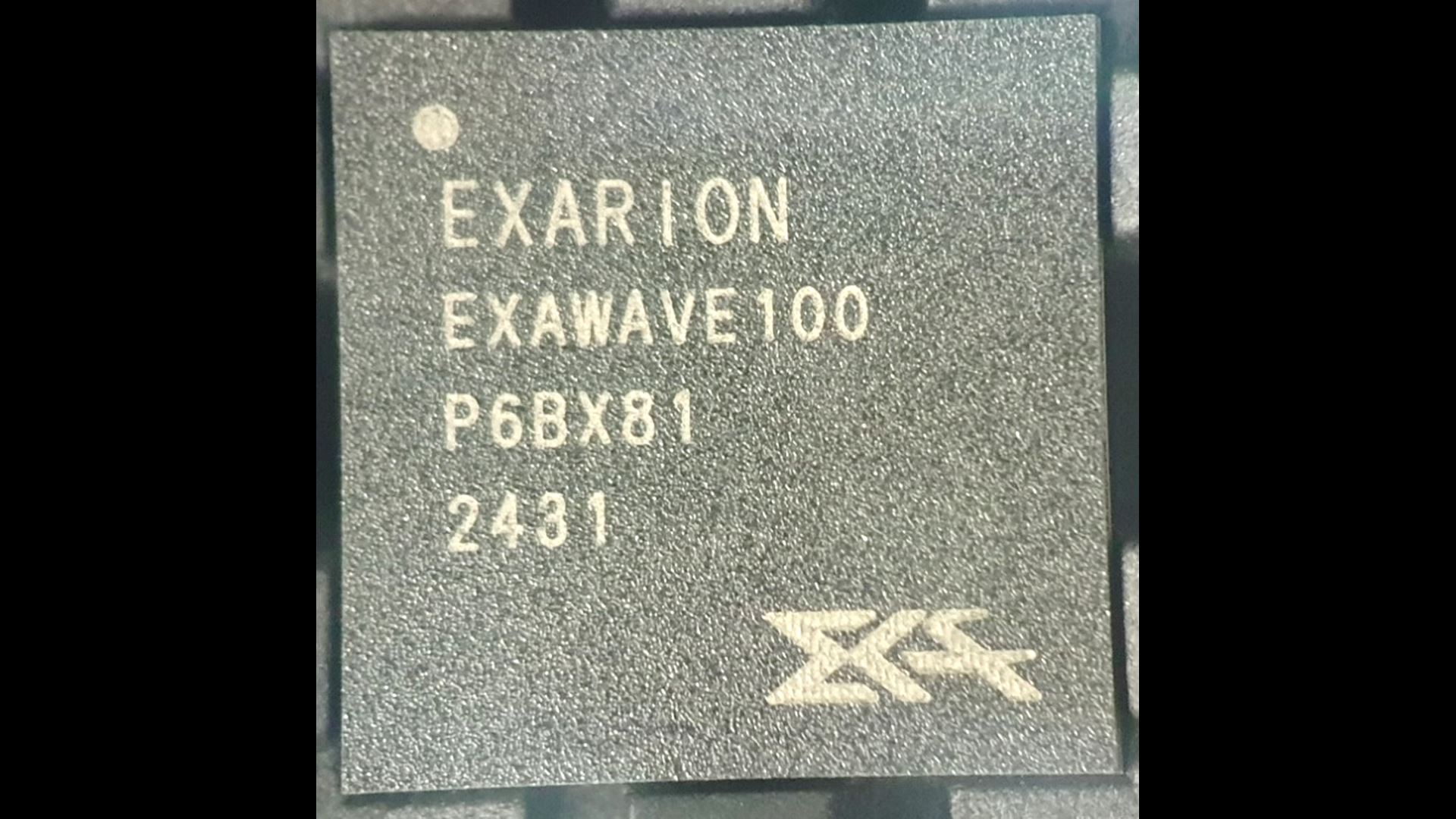 Exawave 100